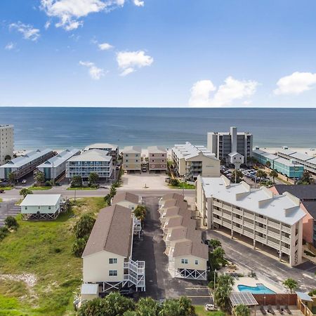 Sea & Sun 204 By Vacation Homes Collection Gulf Shores Ngoại thất bức ảnh
