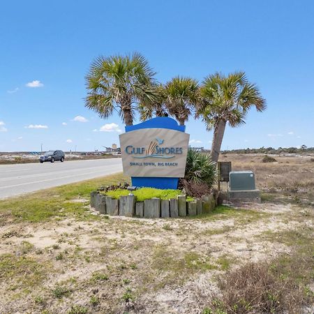 Sea & Sun 204 By Vacation Homes Collection Gulf Shores Ngoại thất bức ảnh