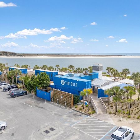 Sea & Sun 204 By Vacation Homes Collection Gulf Shores Ngoại thất bức ảnh