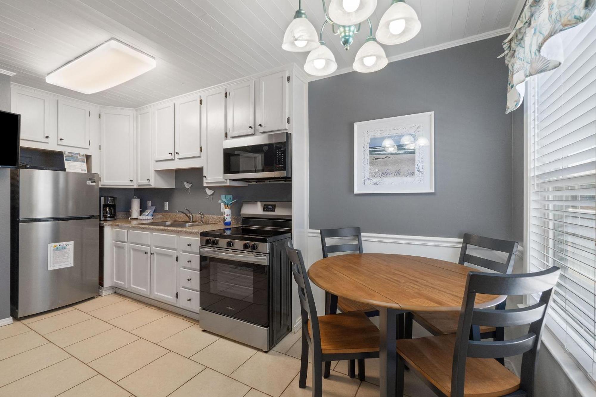 Sea & Sun 204 By Vacation Homes Collection Gulf Shores Ngoại thất bức ảnh