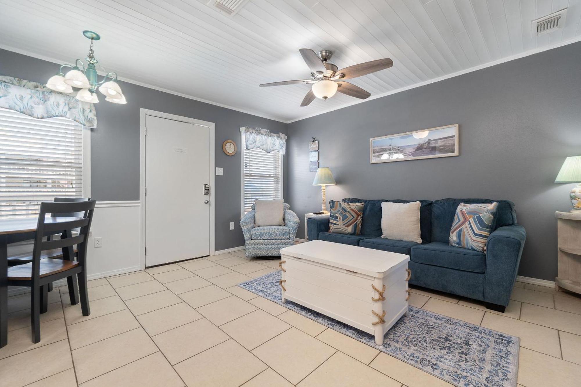 Sea & Sun 204 By Vacation Homes Collection Gulf Shores Ngoại thất bức ảnh