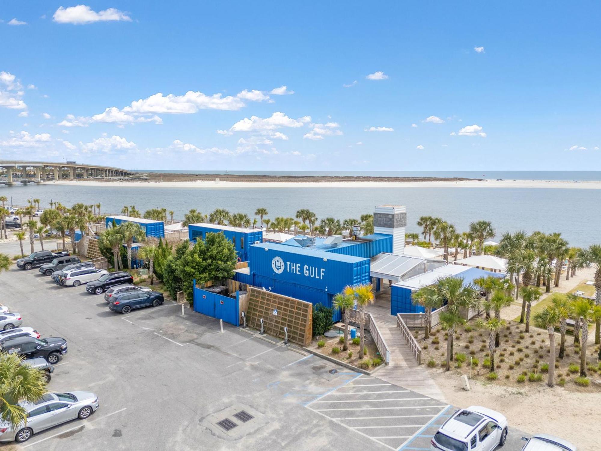 Sea & Sun 204 By Vacation Homes Collection Gulf Shores Ngoại thất bức ảnh