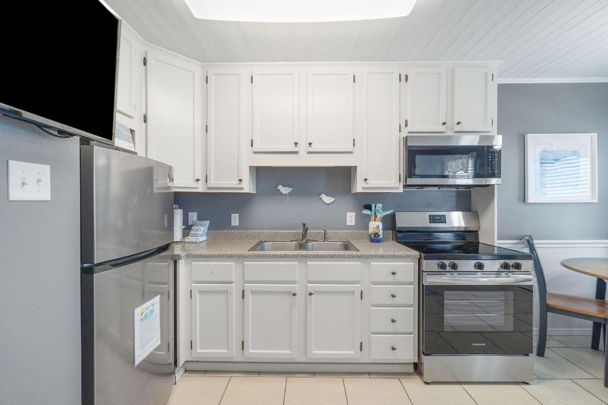 Sea & Sun 204 By Vacation Homes Collection Gulf Shores Ngoại thất bức ảnh