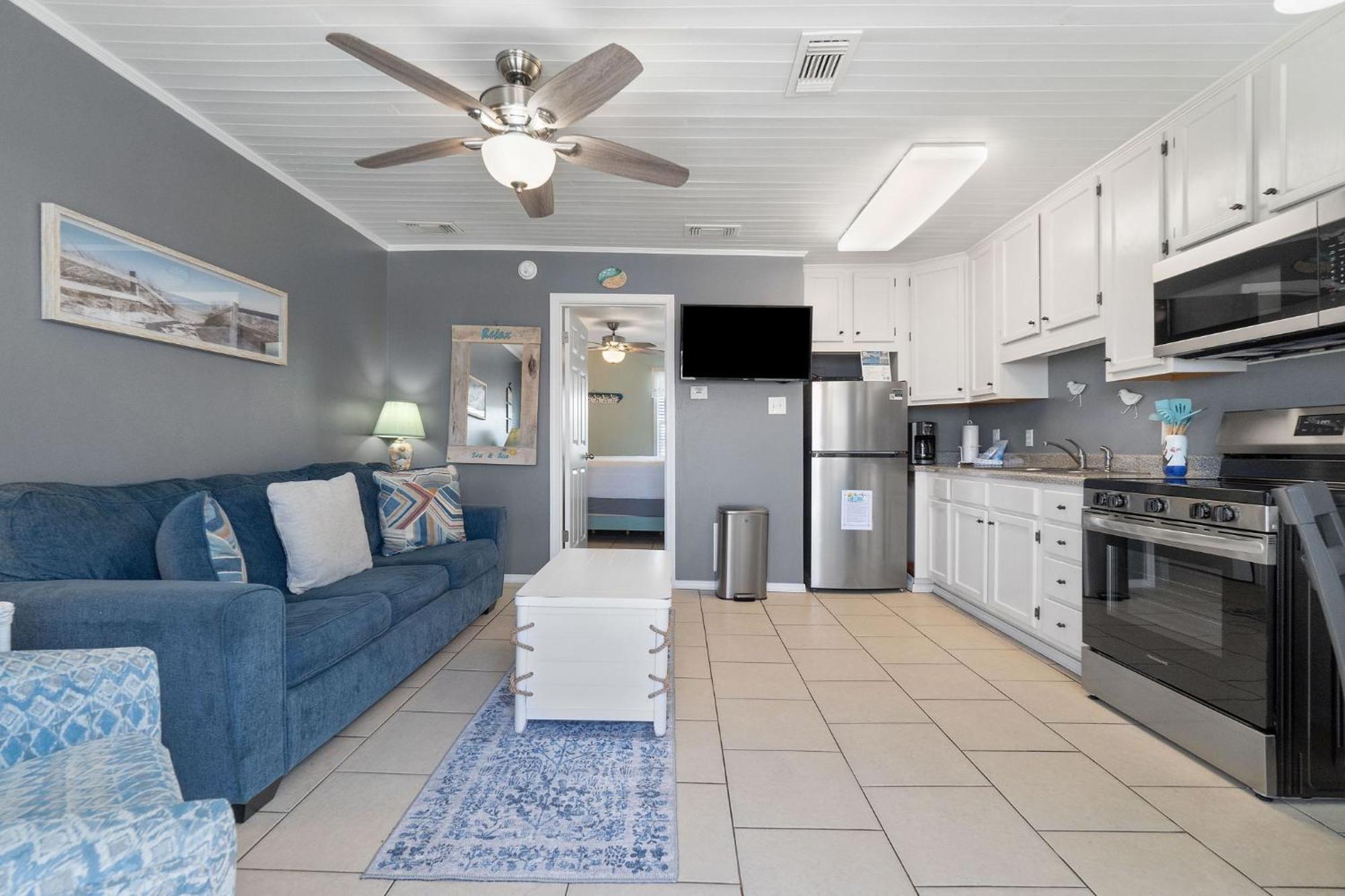 Sea & Sun 204 By Vacation Homes Collection Gulf Shores Ngoại thất bức ảnh