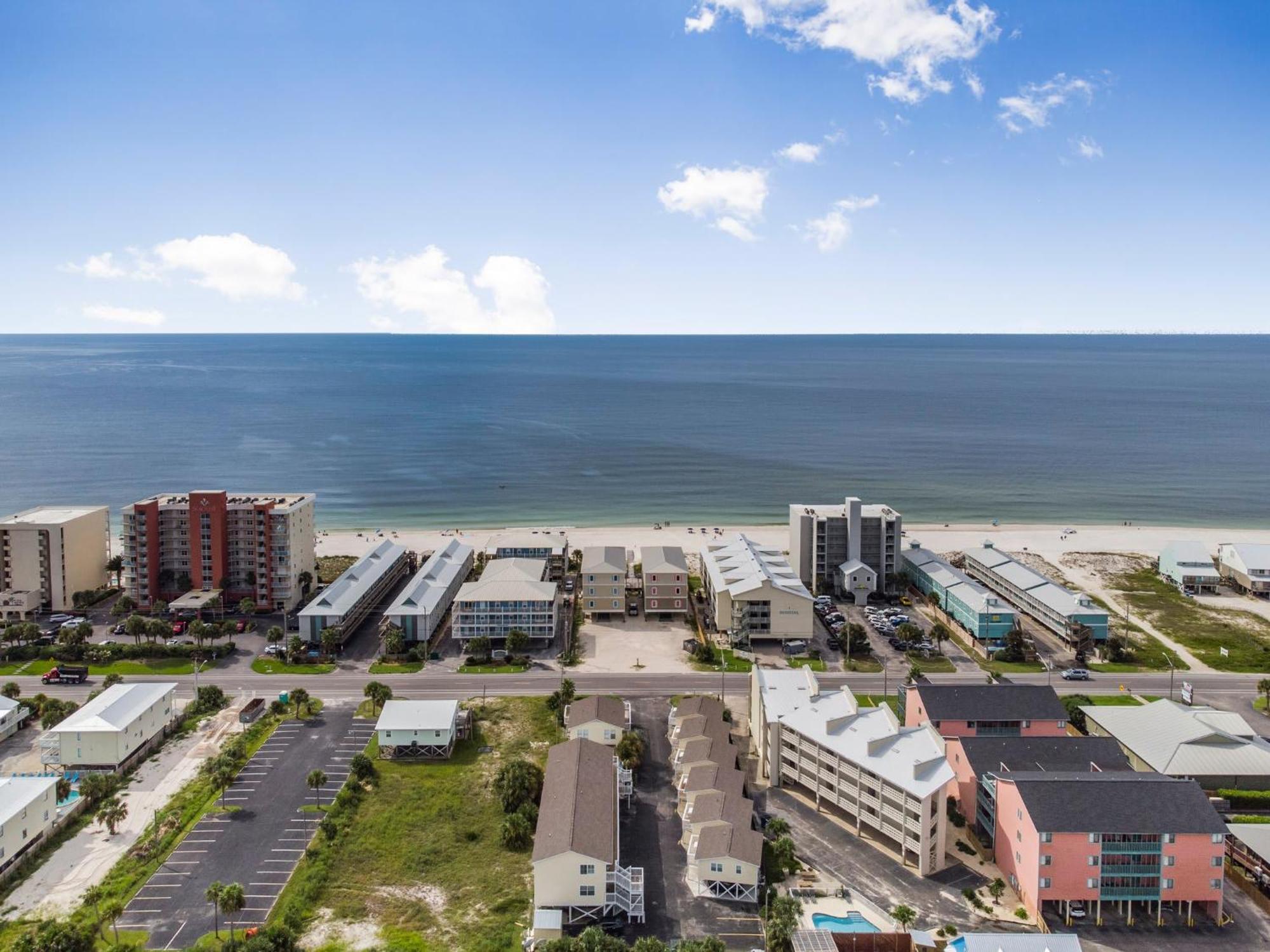Sea & Sun 204 By Vacation Homes Collection Gulf Shores Ngoại thất bức ảnh