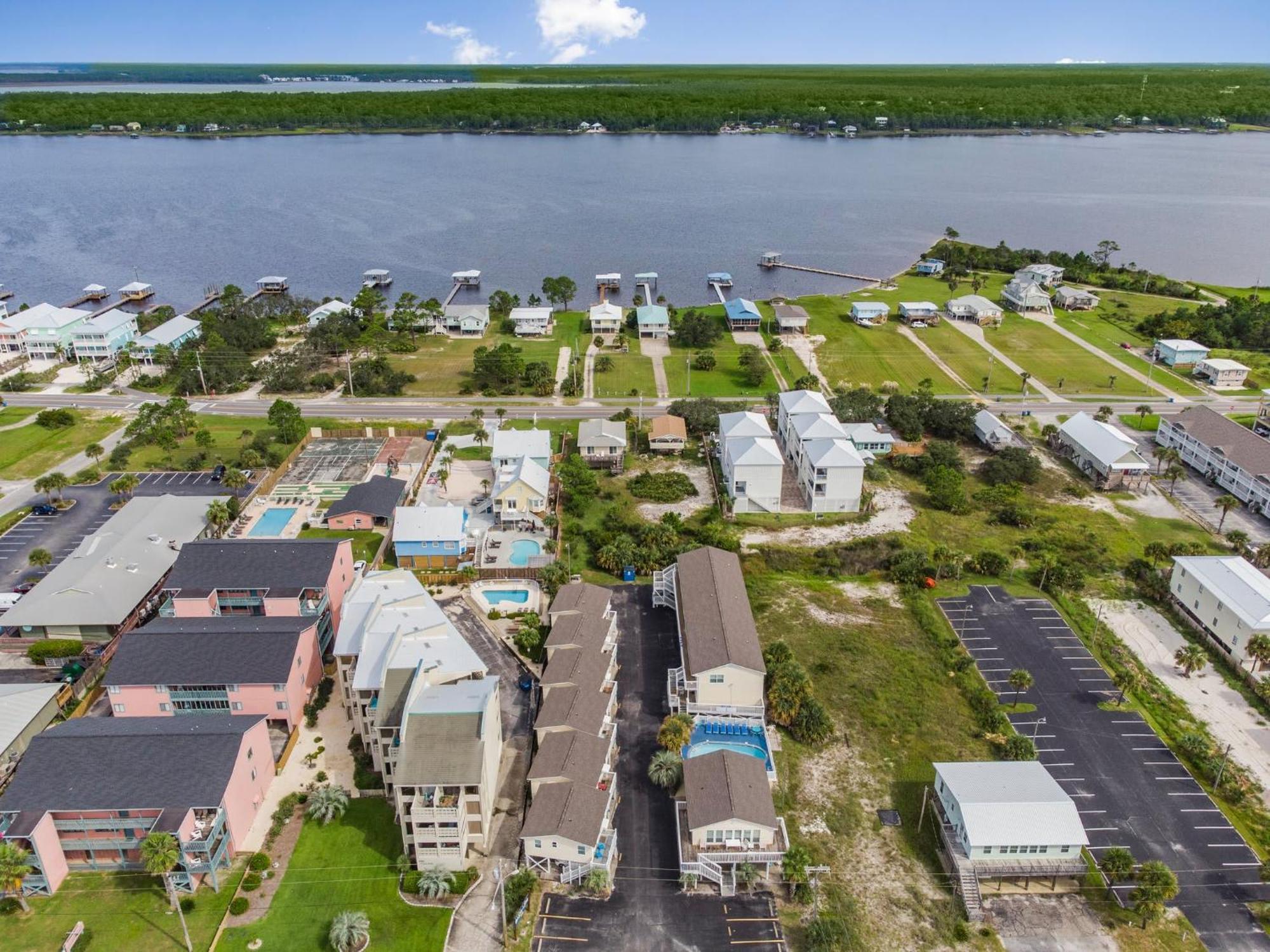 Sea & Sun 204 By Vacation Homes Collection Gulf Shores Ngoại thất bức ảnh